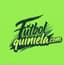FutbolQuiniela Logo