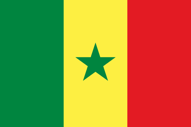 Senegal