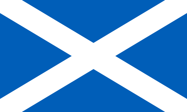 Escocia